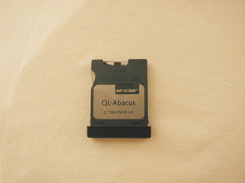 Sinclair QL Casette.jpg